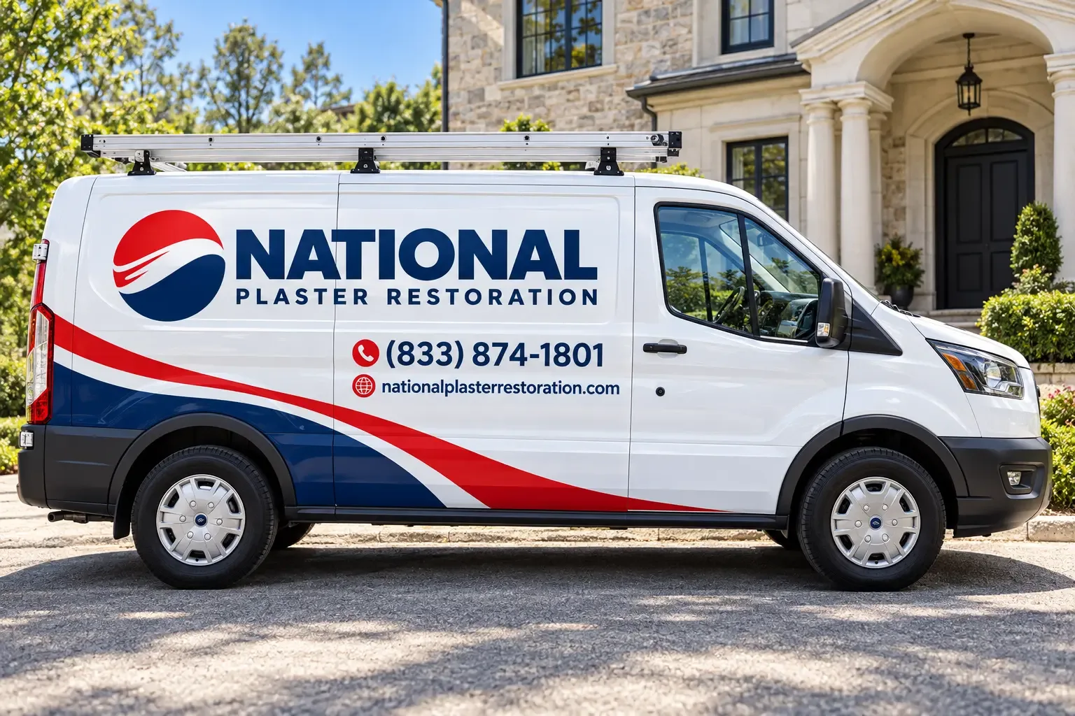Plaster Repair in Lyndhurst, NJ near me