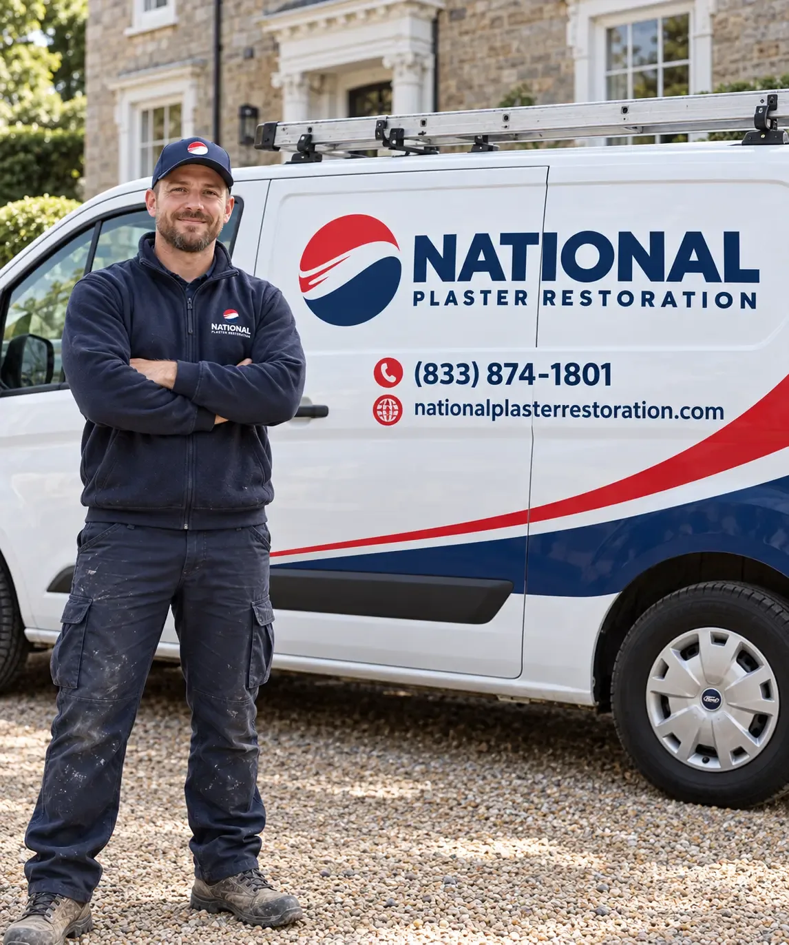 Plaster Repair company in Lyndhurst, NJ